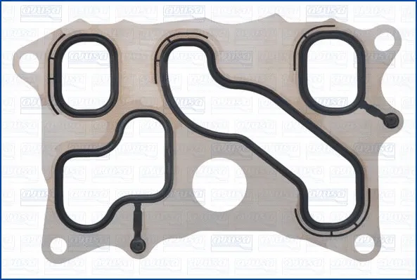 Gasket, oil cooler (01379400)