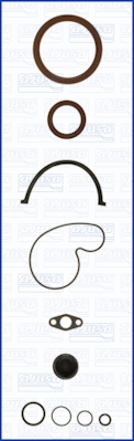 Gasket Kit, crankcase (54145500)