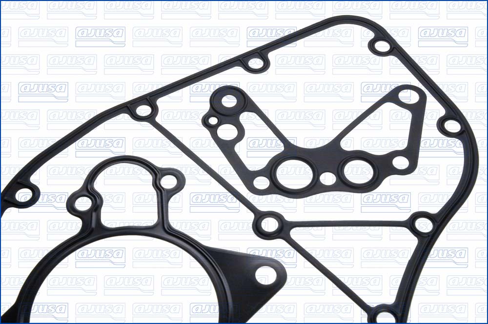 Gasket Kit, crankcase