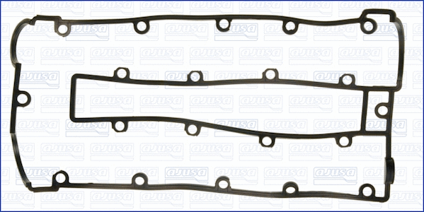 Gasket, cylinder head cover (11039600)