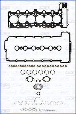 Gasket Kit, cylinder head (52439400)
