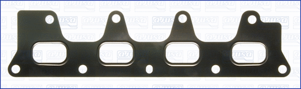 Gasket, exhaust manifold (13141200)