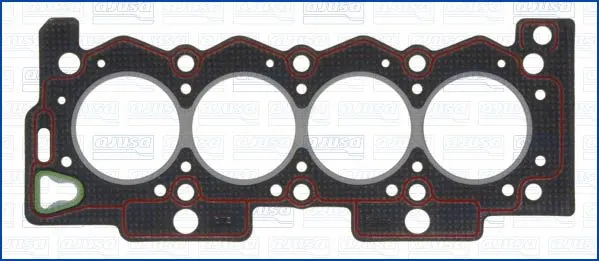 Gasket, cylinder head (10040410)