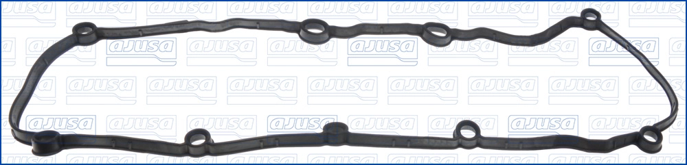 Gasket, cylinder head cover