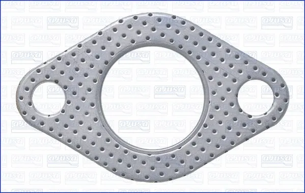 Gasket, exhaust pipe (01387400)