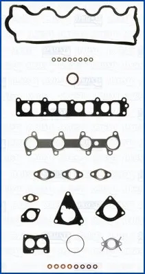 Gasket Kit, cylinder head (53023300)