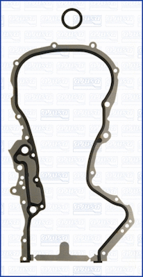 Gasket Kit, crankcase (54134800)