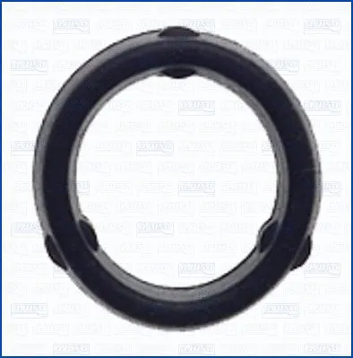 Gasket, cylinder head cover (01454400)