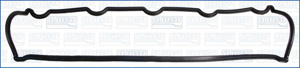 Gasket, cylinder head cover