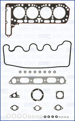 Gasket Kit, cylinder head (52001800)