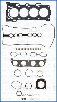 Gasket Kit, cylinder head (52163500)