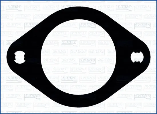 Gasket, exhaust pipe (01624000)
