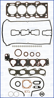 Gasket Kit, cylinder head (52140800)