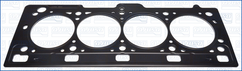 Gasket, cylinder head