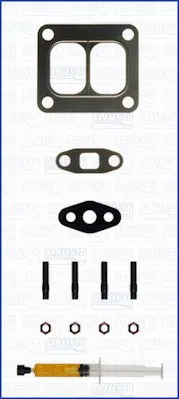 Mounting Kit, charger (JTC11315)