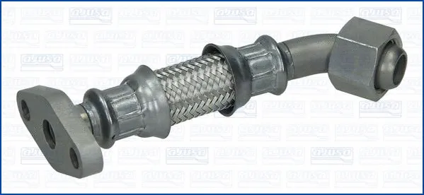 Oil Pipe, charger (OPR00003)