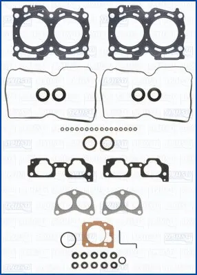 Gasket Kit, cylinder head (52226900)