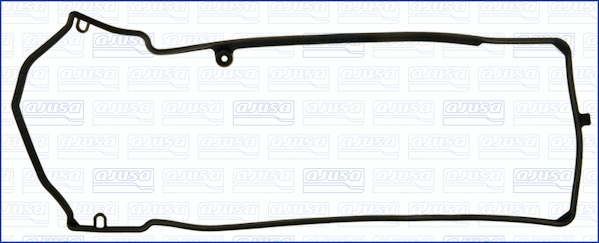 Gasket, cylinder head cover (11108600)