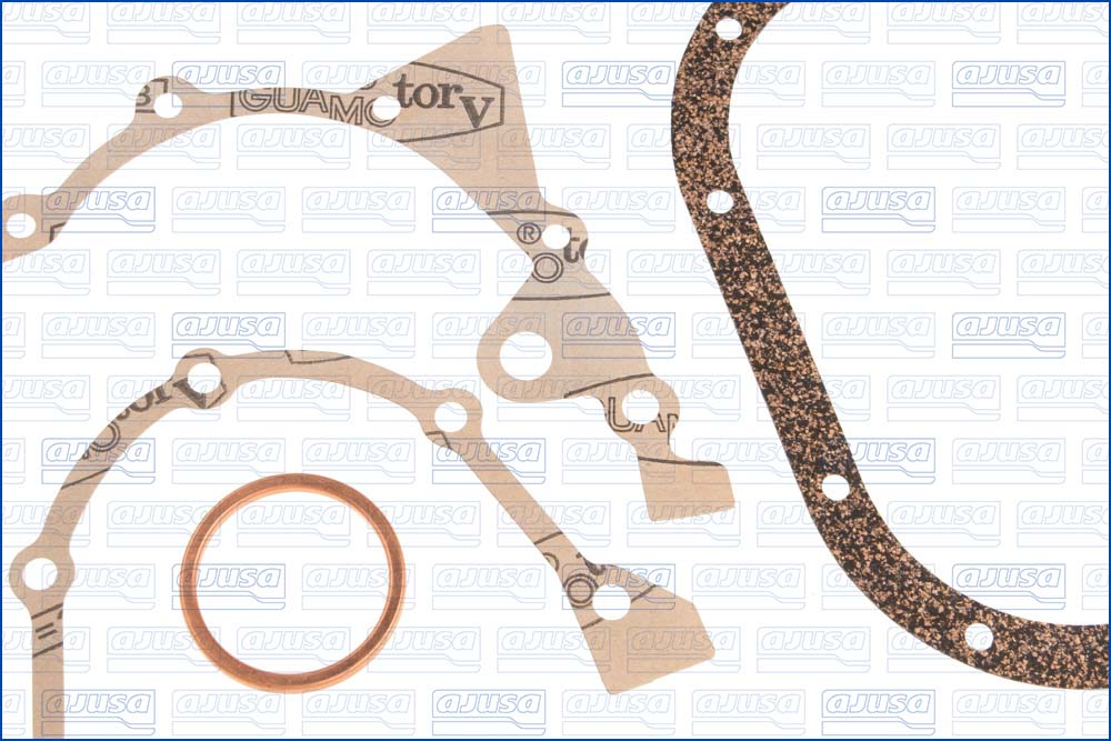 Full Gasket Kit, engine
