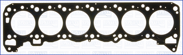 Gasket, cylinder head (10077720)