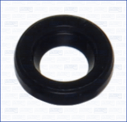 Shaft Seal, crankshaft (15087400)