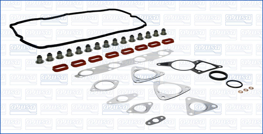 Gasket Kit, cylinder head