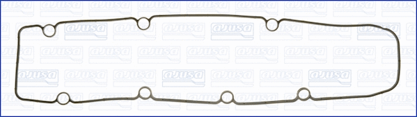 Gasket, cylinder head cover (11077300)