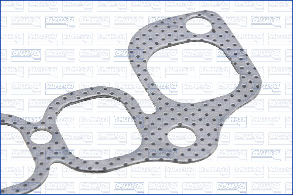Gasket, intake/exhaust manifold