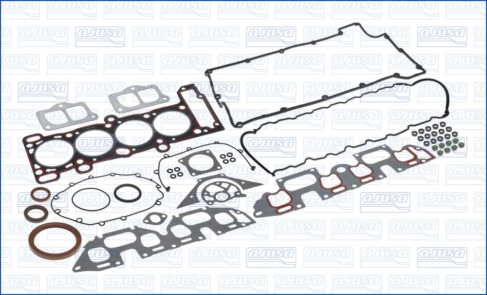 Full Gasket Kit, engine