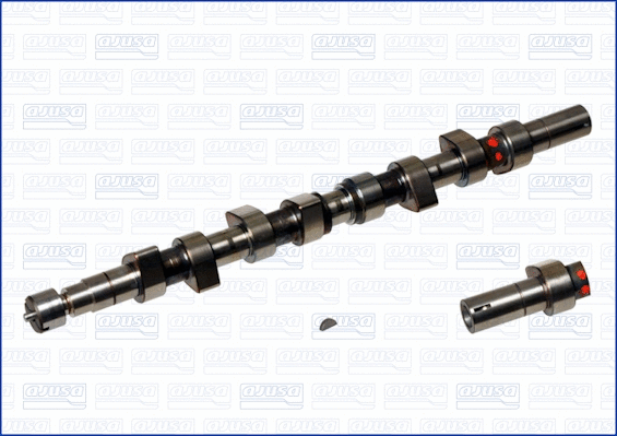 Camshaft (93052600)