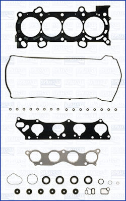 Gasket Kit, cylinder head (52214200)