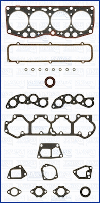 Gasket Kit, cylinder head (52022600)