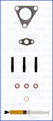 Mounting Kit, charger (JTC11457)