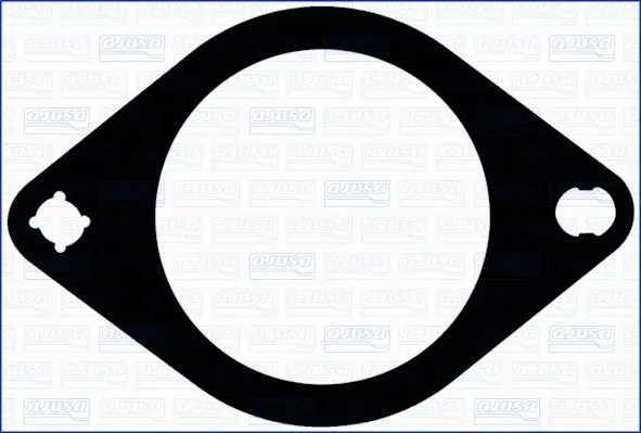 Gasket, exhaust pipe (01393100)