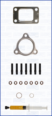 Mounting Kit, charger (JTC11271)