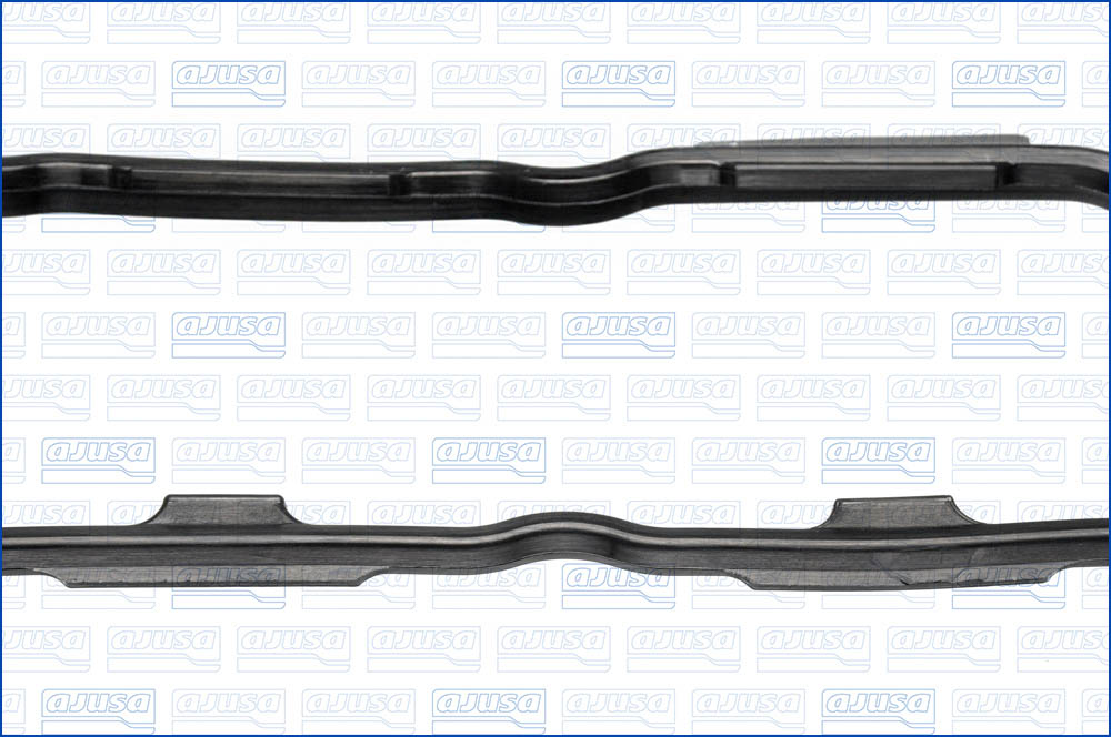 Gasket, cylinder head cover