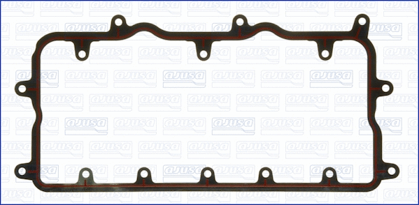 Gasket, cylinder head cover (11036400)