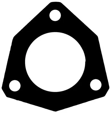 Gasket, exhaust pipe (01045900)