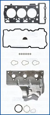 Gasket Kit, cylinder head (52374400)