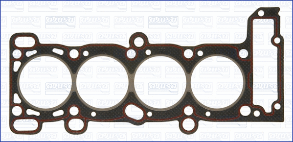 Gasket, cylinder head (10067300)