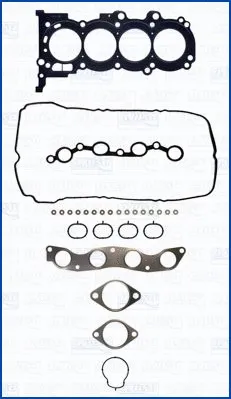Gasket Kit, cylinder head (52356100)