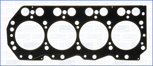 Gasket, cylinder head (10096100)