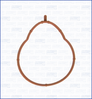 Gasket, intake manifold (13148800)