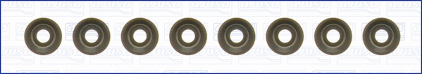 Seal Set, valve stem (57036700)