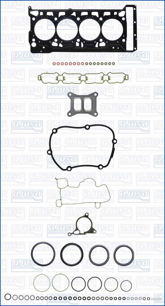 Gasket Kit, cylinder head (52502400)