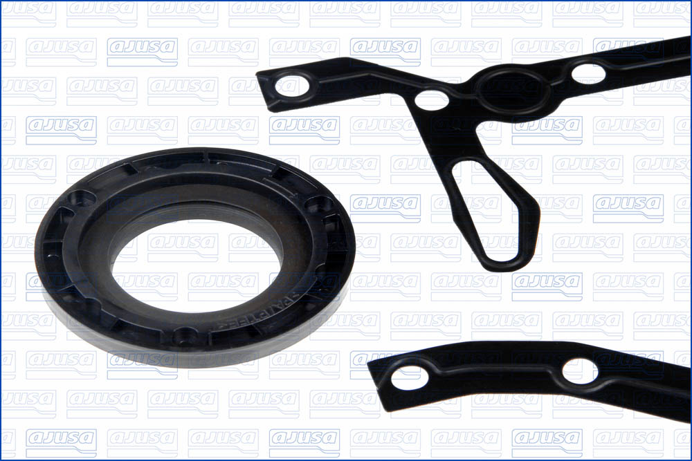 Gasket Kit, crankcase