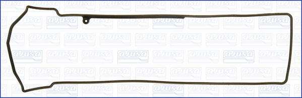 Gasket, cylinder head cover (11080800)