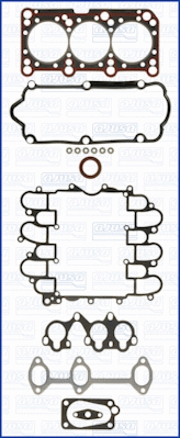 Gasket Kit, cylinder head (52295200)