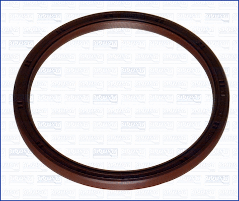 Shaft Seal, crankshaft (15057600)