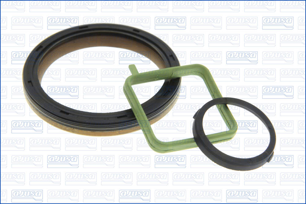 Gasket Kit, crankcase